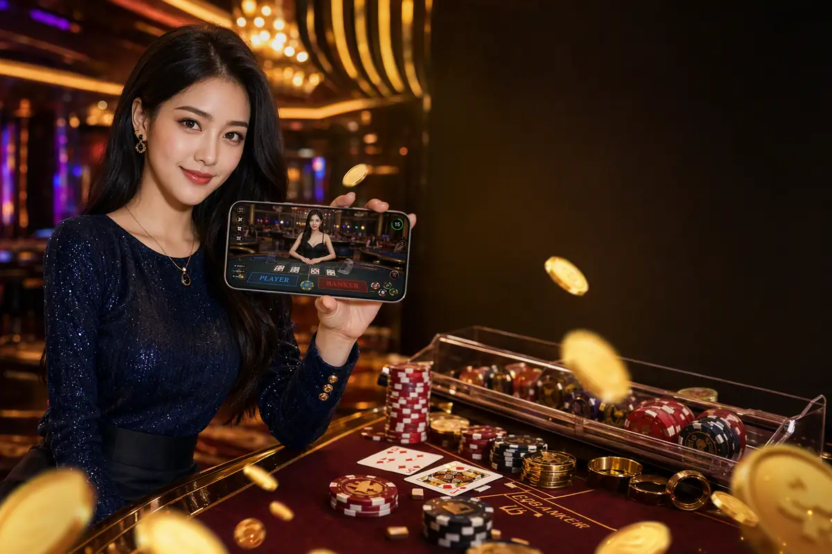 33xx স্লটস গেমস বৈচিত্র্য ও ফিচার